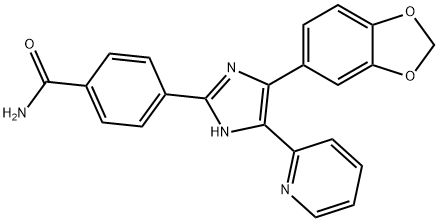 301836-41-9 Structure