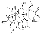 Aconitine