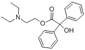 302-40-9 結(jié)構(gòu)式