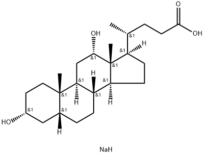 302-95-4 Structure