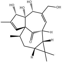 30220-46-3 Structure