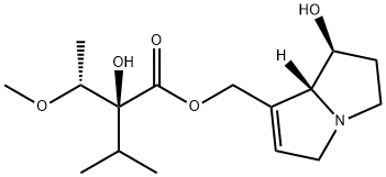 303-33-3 結(jié)構(gòu)式