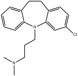 303-49-1 結(jié)構(gòu)式