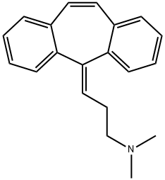 303-53-7 結(jié)構(gòu)式