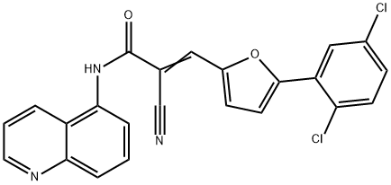 304896-28-4 結(jié)構(gòu)式