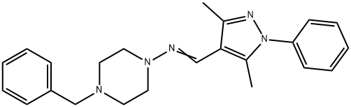 304909-07-7 結(jié)構(gòu)式