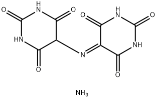 3051-09-0 Structure