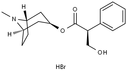 306-03-6 結(jié)構(gòu)式