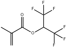 1,1,1,3,3,3-HEXAFLUOROISOPROPYL METHACRYLATE price.