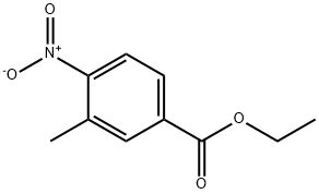 ETHYL 3-METHYL-4-NITROBENZOATE price.