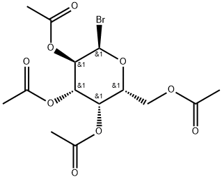 3068-32-4 結(jié)構(gòu)式