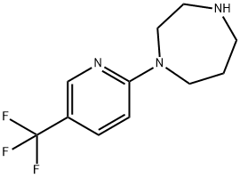 306934-70-3 Structure