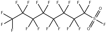 307-35-7 結(jié)構(gòu)式