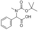 30925-08-7 Structure