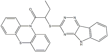 309271-94-1 Structure