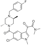 309913-83-5 結(jié)構(gòu)式