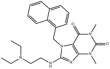 SALOR-INT L213837-1EA Struktur