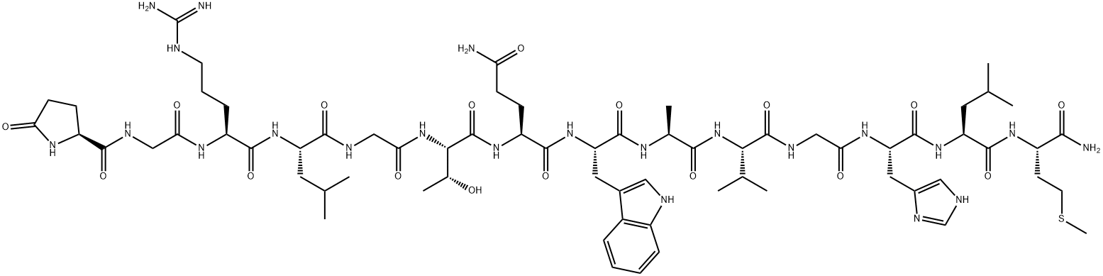 31078-12-3 結(jié)構(gòu)式