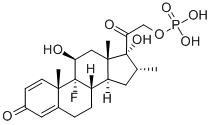 312-93-6 Structure