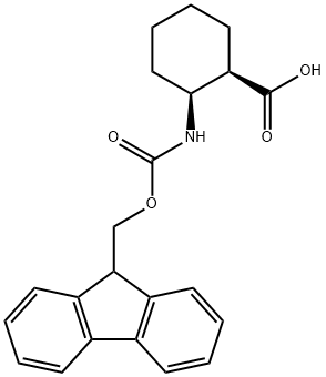 312965-06-3 Structure