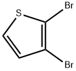 2,3-Dibromothiophene