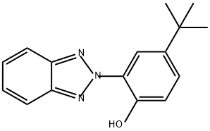 3147-76-0 結(jié)構(gòu)式