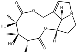 315-22-0 結(jié)構(gòu)式