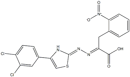 315706-13-9 Structure