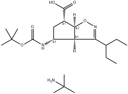 316173-28-1 結(jié)構(gòu)式