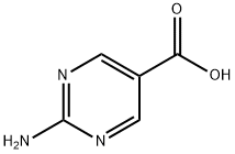 2-Aminopyrimidine-5-carboxylic acid