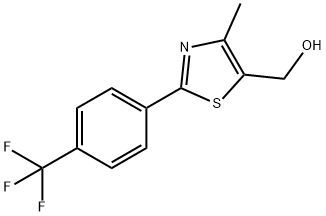 317318-96-0 Structure