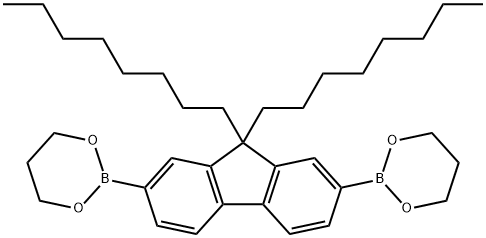 317802-08-7 Structure