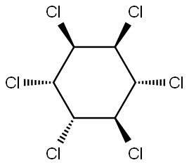 319-84-6 結(jié)構(gòu)式