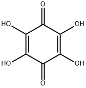 319-89-1 Structure