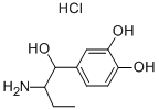 3198-07-0 Structure