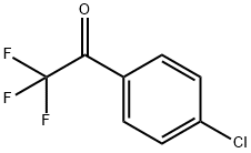 321-37-9 Structure