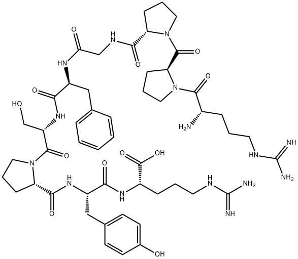 32222-00-7 Structure