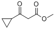 Methyl 3-cyclopropyl-3-oxopropionate price.