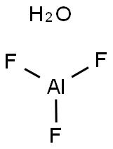 ALUMINIUM FLUORIDE HYDRATE