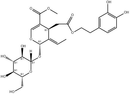 Oleuropein price.