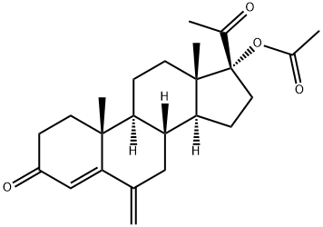 17-hydroxy-6-methylenepregn-4-ene-3,20-dione 17-acetate price.