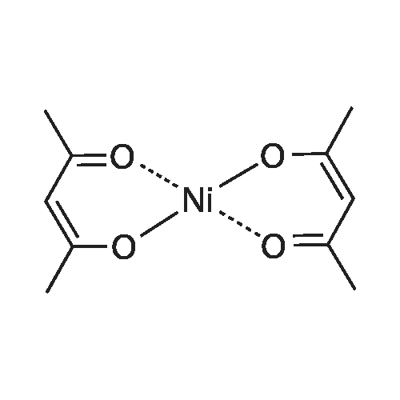 Nickel(II) acetylacetonate price.