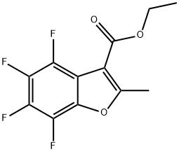 3265-71-2 Structure