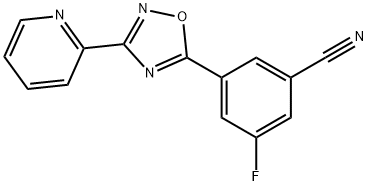 327056-22-4 Structure