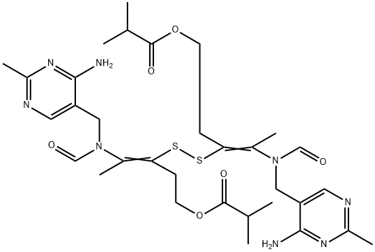 3286-46-2 Structure