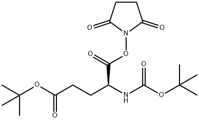 32886-55-8 Structure