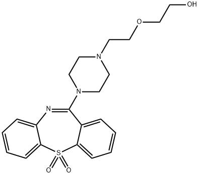 329216-65-1 結(jié)構(gòu)式