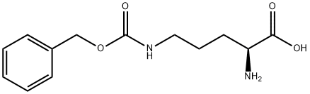 N'-Cbz-L-ornithine