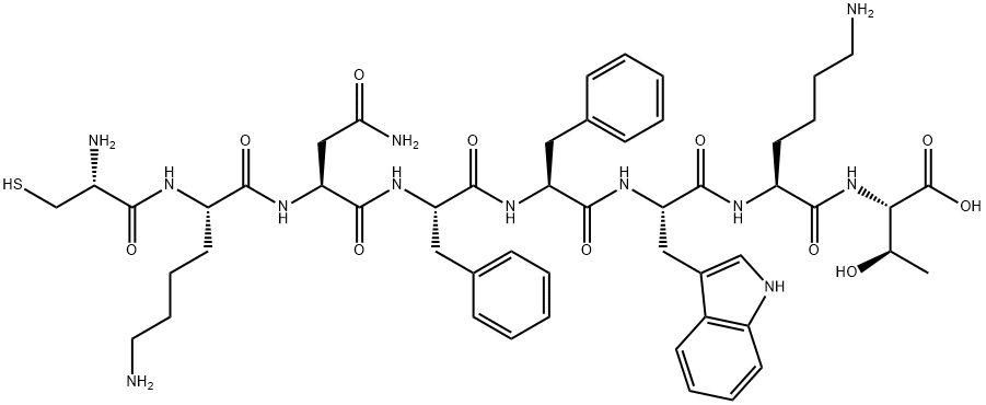 331627-82-8 Structure