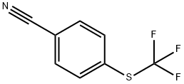 332-26-3 結(jié)構(gòu)式